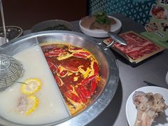 -骨之味·筒骨汤火锅(江头店)