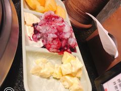 -韩盛·盛江山自助料理(中街大悦城店)