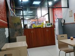 -岭南第一锅(萝岗万达店)