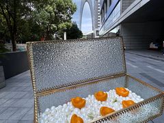 -百盛·鼎膳(中海财富中心)