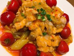 -榕意·川味之美(深业上城店)