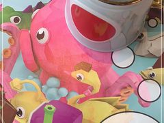 -水桶王国主题餐厅·聚会·生日派对·亲子活动·家庭套餐(亚龙湾希尔顿店)