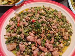 -醉小酒馆·川菜·江湖菜·重庆菜(观音桥旗舰店)