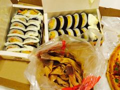 -熙顺紫菜包饭(三孔旅游区曲阜明故城店)