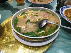 -建坤水席宫·洛阳菜(中州路店)