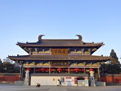 -广佑寺风景区