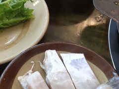 -黄潇洒老火锅(九眼桥宏济巷店)