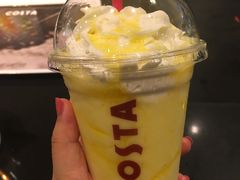 -COSTA COFFEE(上海月星环球港店)