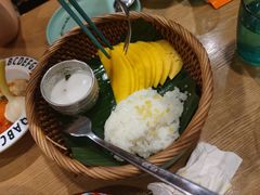 -迷你椰·泰式大排档(共康店)