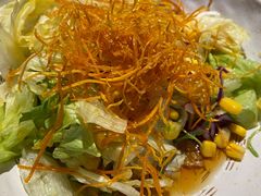 -一井烧肉·活鳗·寿司(望京SOHO店)
