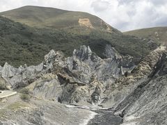 -墨石公园景区