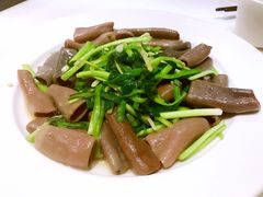 -万宝海鲜舫(劳动公园店)