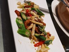 -客家汇·客家传承菜(水库店)