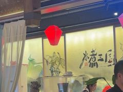 -水煮三国·川鲁江湖菜(香山店)