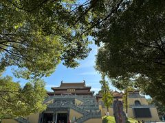 -南京市江宁方山