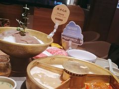 -巴奴毛肚火锅(京西大悦城店)