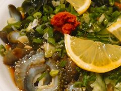 -桂马·日本料理·海胆·海鲜饭·酒场(民主广场店)