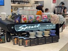 -玫瑰咖啡(中山六路店)