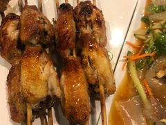 -大明铜锅·烤涮坊·烧烤(新开路店)
