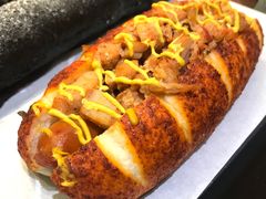 -LELECHA乐乐茶(新街口大洋店)