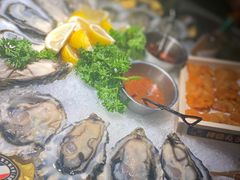 -囧吉香生蚝牛排馆(湖北路店)