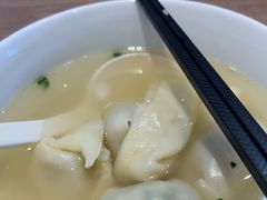 -翡翠拉面小笼包Crystal Jade(上海浦东国际机场T1店)