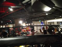 -威尔仕健身(虹桥南丰城店)