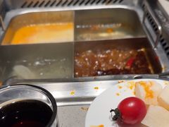 -海底捞火锅(太原南站店)