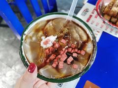 -马路边边串串香(苗栗路店)