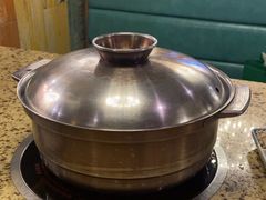 -原味四季椰子鸡(公明百佳华店)