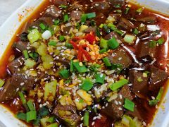 -蜀串香牛杂火锅串串