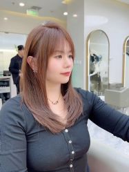 -COSMO PRO造型