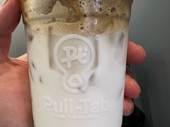 -Pull-Tab拉环咖啡(杭州市上城区来福士中心店)