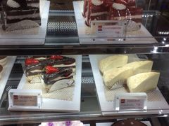 -85度C(生甜甜圈研究工坊·上海局门店)