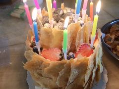 -皇后西斯汀(千姿汇店)