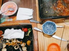 -豪享来中西餐厅(广灵店)