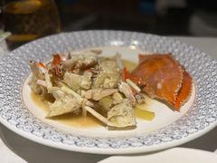 -开海·红岛海鲜虾水饺(石老人店)