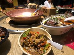 -妈妈的味道(和顺古镇店)