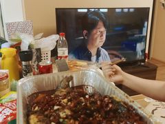 -锦尚阁烤鱼(望京新荟城店)