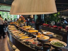 -拉蒂娜·巴西牛排馆 Latina·Brazilian Steakhouse(铜仁旗舰店)