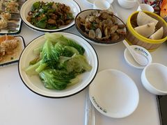 -琼大师东方烤乳猪(亚特兰蒂斯店)