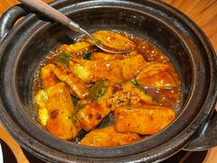 -玖五京菜(杭州城北万象城店)
