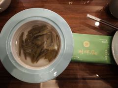 -湖畔居茶楼(湖滨店)