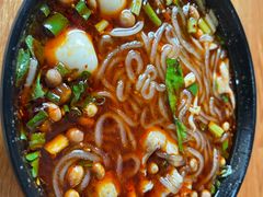肥肠粉-青石桥老瓦房肥肠粉总店(青石桥总店)