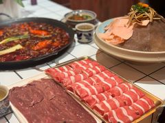 -旧街市鲜货老火锅(大光路店)