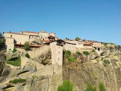 -梅黛奥拉修道院