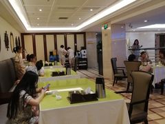 -海韵之星邮轮水会(明发商业广场店)
