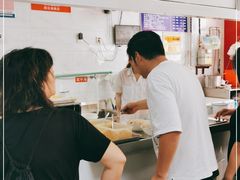 -汪家馄饨(集庆路店)
