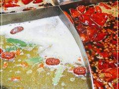 -白乐天毛肚火锅馆(南滨路店)