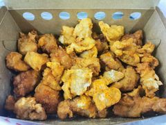 -阿捡忭京炸鸡(韭菜园总店)